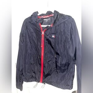 Tommy Hilfiger Windbreaker